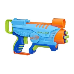 Nerf Elite - Lanzador JR Explorer