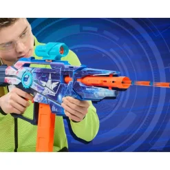 Nerf Loadout - Lanzador Galactic Commander