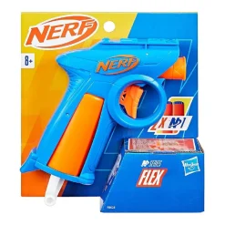 Nerf N Series - Lanzador Flex