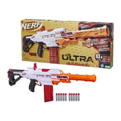 Nerf Ultra - Lanzador Accustrike