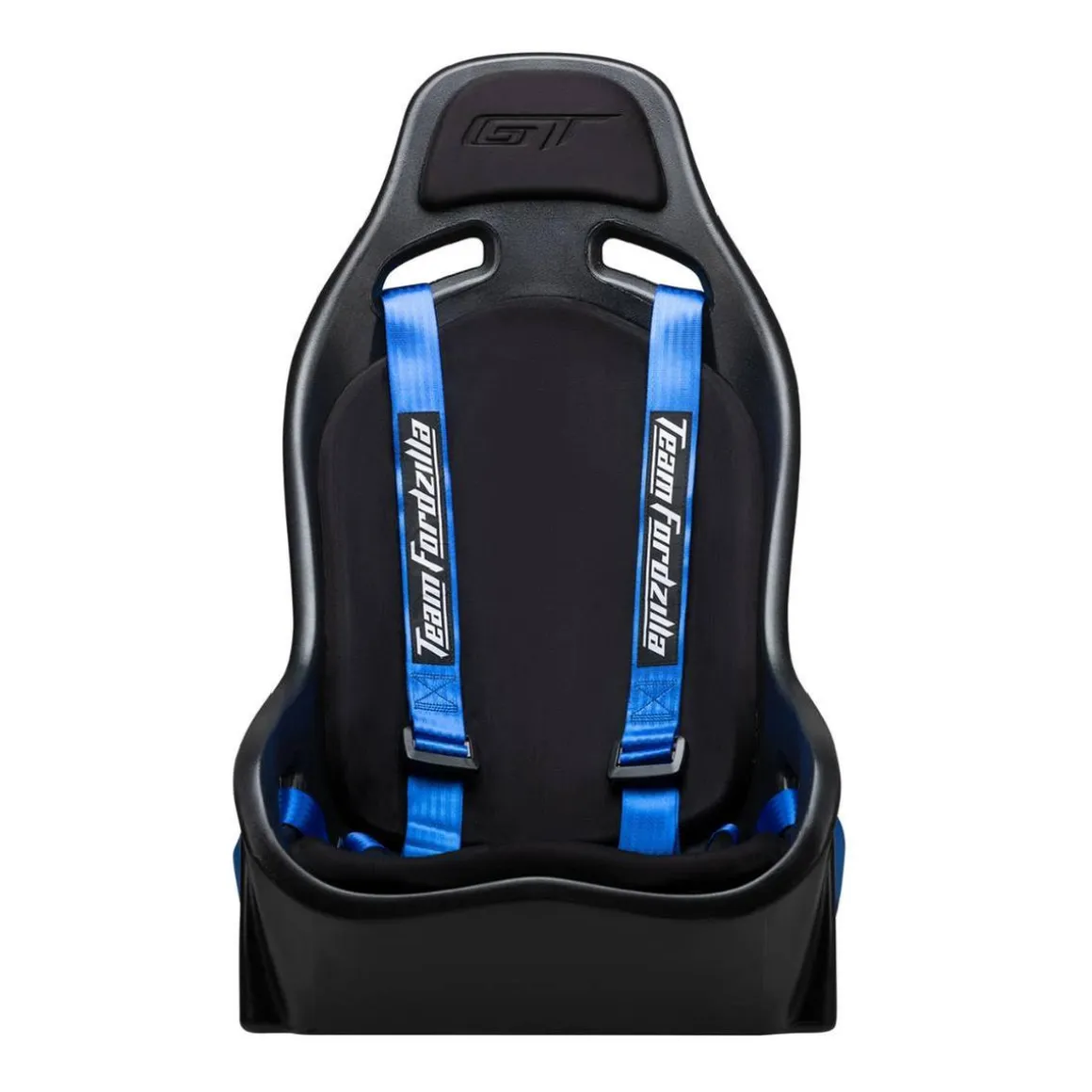 Next Level Racing - Asiento de simulador de carreras Elite ES1 Edición Ford GT