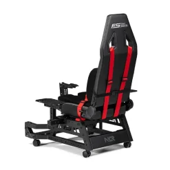 Next Level Racing - Asiento de vuelo Pro