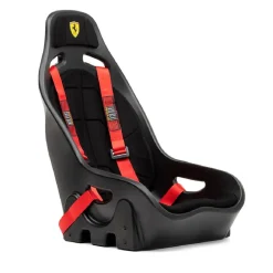 Next Level Racing - Asiento Elite ES1 Scuderia Ferrari Elite