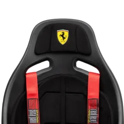Next Level Racing - Asiento Elite ES1 Scuderia Ferrari Elite