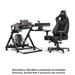 Next Level Racing - Flight Stand Pro