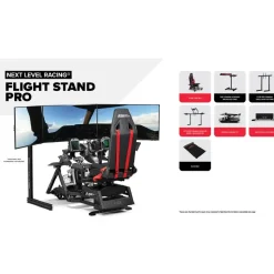 Next Level Racing - Flight Stand Pro