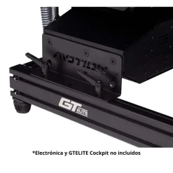 Next Level Racing - Kit adaptador Elite Motion Upgrade