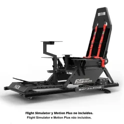 Next Level Racing - Marco adaptador de Movimiento Elite