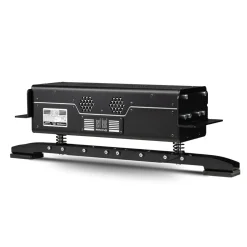 Next Level Racing - Plataforma Motion Plus