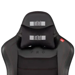 Next Level Racing - ProGaming Chair Black Leather & Suede Edition