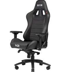 Next Level Racing - ProGaming Chair Black Leather Edition