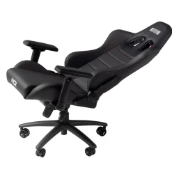 Next Level Racing - ProGaming Chair Black Leather Edition