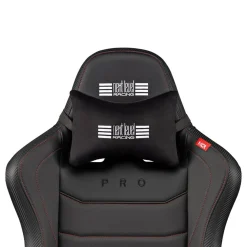Next Level Racing - ProGaming Chair Black Leather Edition