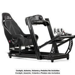 Next Level Racing - Sensor HF8 Gaming Háptico