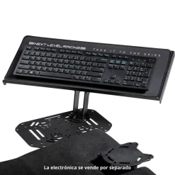 Next Level Racing - Simulador de vuelo