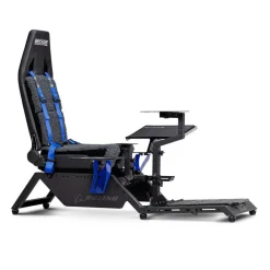 Next Level Racing - Simulador de vuelo Boeing Comercial