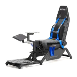 Next Level Racing - Simulador de vuelo Boeing Comercial