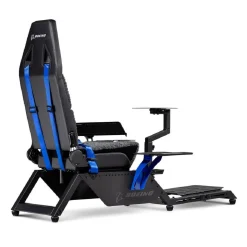 Next Level Racing - Simulador de vuelo Boeing Comercial