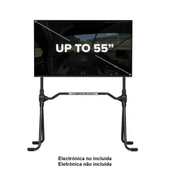Next Level Racing - Soporte Monitor Lite Free Standing