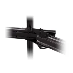 Next Level Racing Elite Ampliacion Soporte independiente para tres monitores