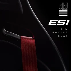 Next Level Racing Elite Sillón Gaming ES1