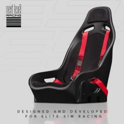 Next Level Racing Elite Sillón Gaming ES1