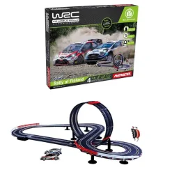 Ninco - Circuito WRC Rally of Finland