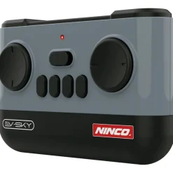 Ninco - Coche teledirigido EV-Sky con luces