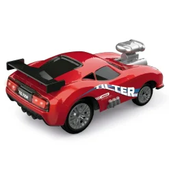 Ninco - Coche teledirigido Tilter con luces