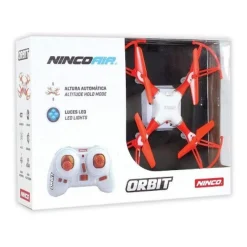 Ninco - Dron Nincoair Quadrone Orbit