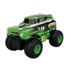 NincoRacers - Vehículo Intruder