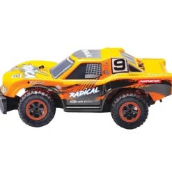 NincoRacers - Vehículo Radical 1:14 radiocontrol