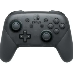 Nintendo - Mando Pro-Controller Nintendo Switch
