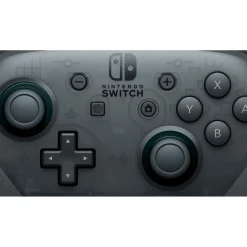 Nintendo - Mando Pro-Controller Nintendo Switch