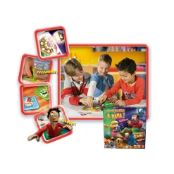 No Despiertes a Papá