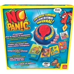 No Panic