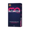 Íntimoos - Juego de mesa