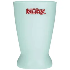 Nuby - Alimentador con cuchara de silicona