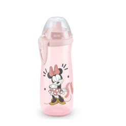 Nuk - Botella aprendizaje Nuk Sports Minnie