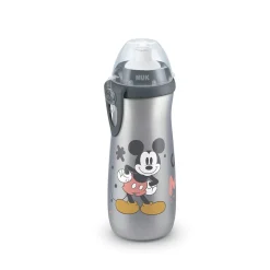 Nuk - Botella aprendizaje Nuk Sports Mickey