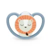 Nuk - Chupete silicona Space Night 6-18 meses (varios modelos)