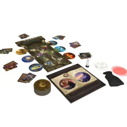 Obscurio - Juego de cartas