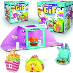 Oh My GIF (varios modelos)