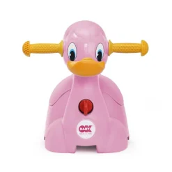 Ok Baby - Orinal Quack rosa