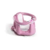 Okbaby - Aro de baño flipper evolution rosa