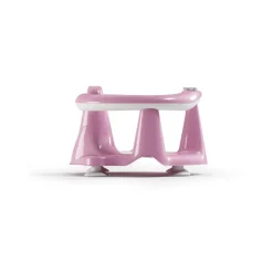 Okbaby - Aro de baño flipper evolution rosa