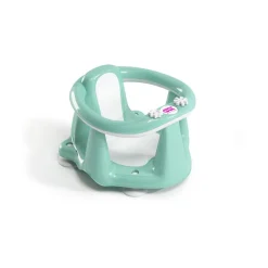 Okbaby - Aro de baño Flipper Evolution celeste