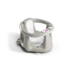 Okbaby - Aro de baño Flipper evolution gris