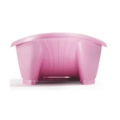 Okbaby - Bañera bella rosa