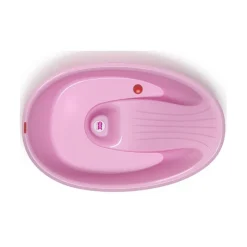 Okbaby - Bañera bella rosa